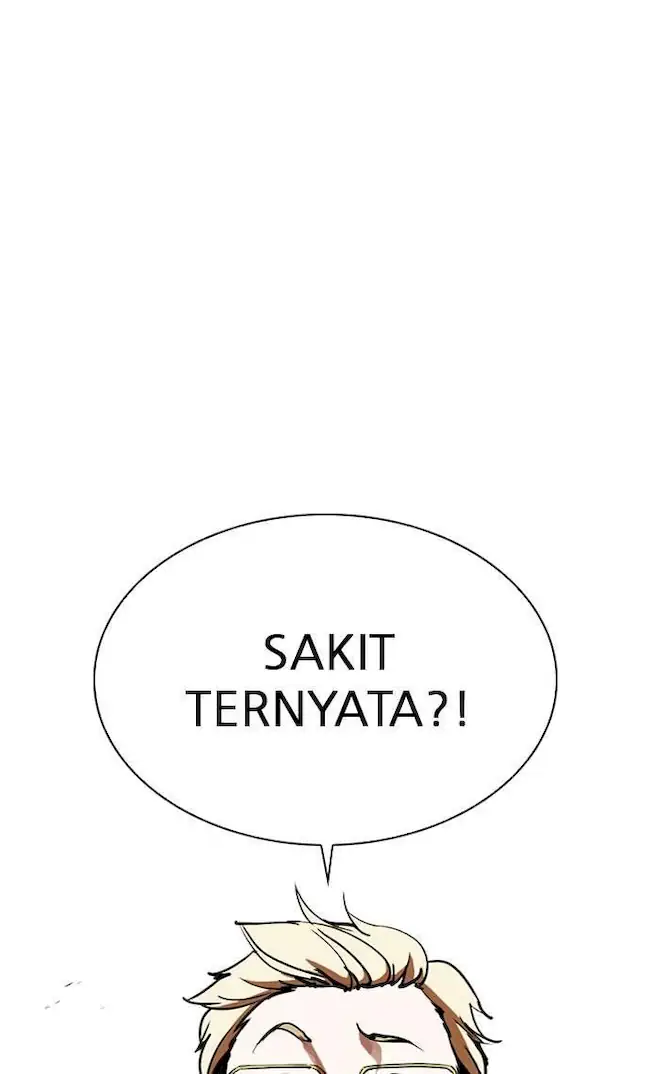 Lookism Chapter 308 Gambar 24