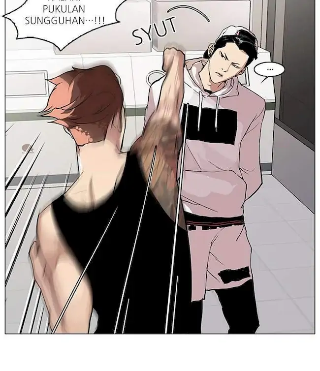 Lookism Chapter 31 Gambar 11