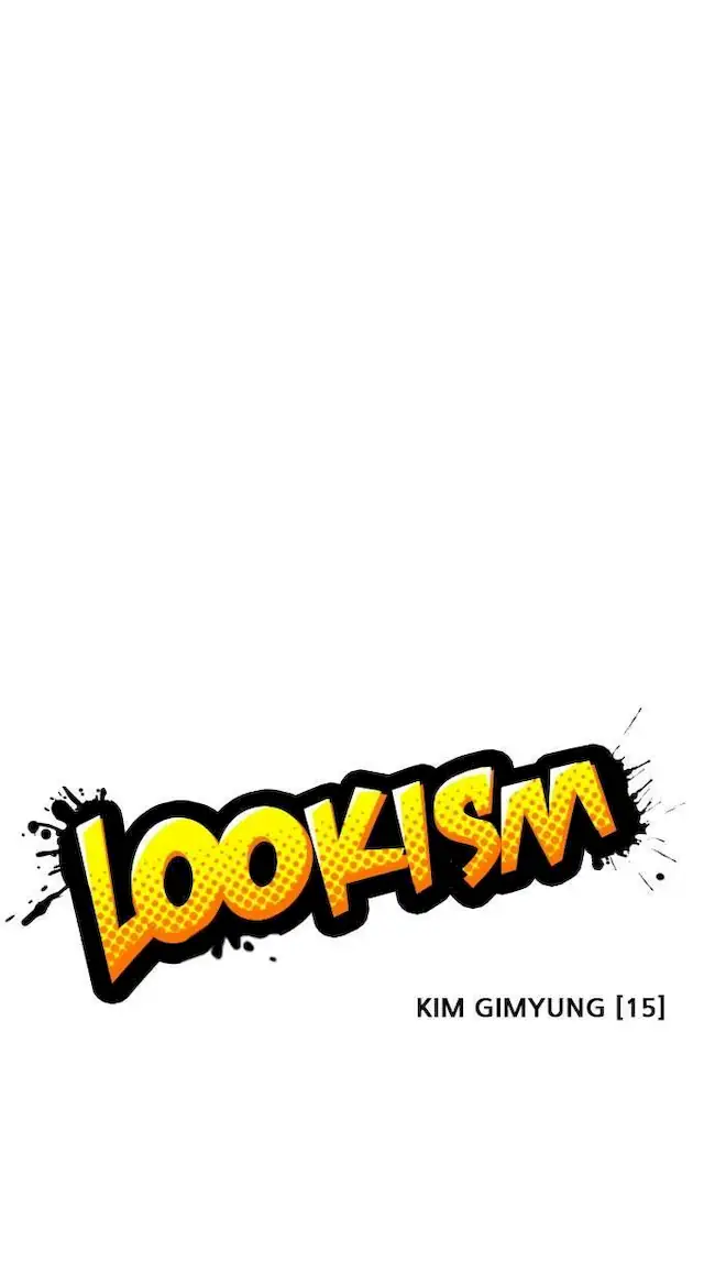 Lookism Chapter 316 Gambar 17