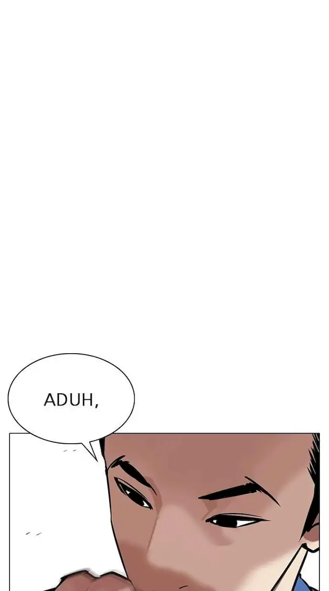 Lookism Chapter 316 Gambar 18