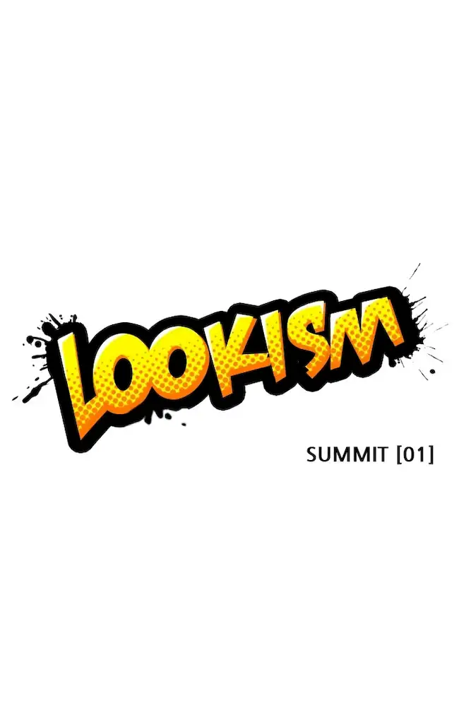Lookism Chapter 348 Gambar 15