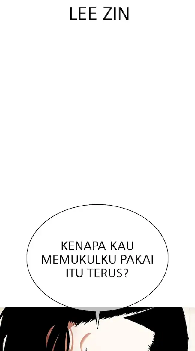 Lookism Chapter 352 Gambar 17