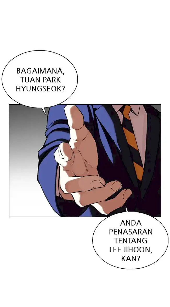 Lookism Chapter 353 Gambar 24