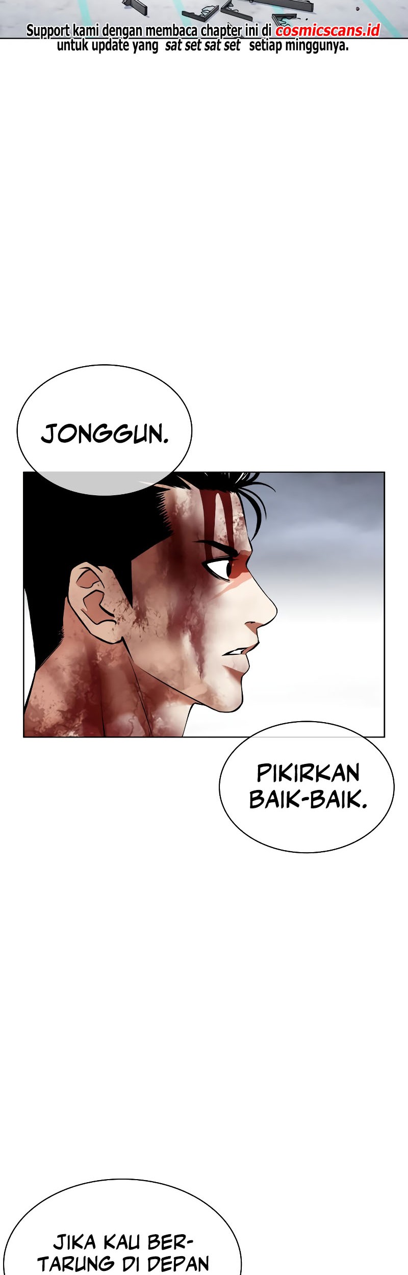 Lookism Chapter 516 Gambar 18