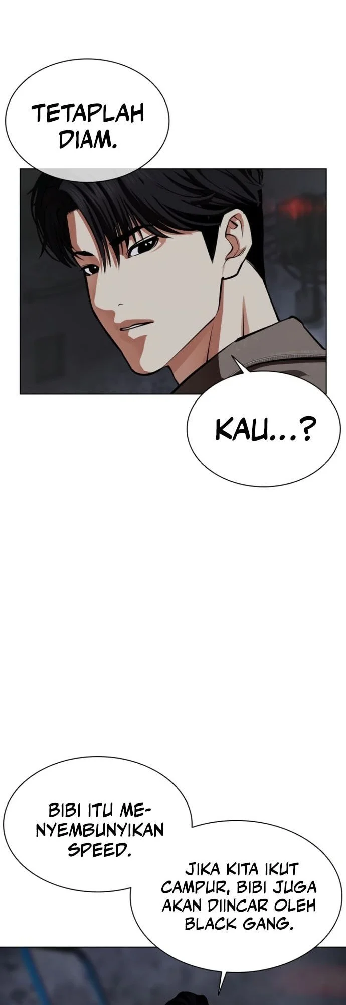 Lookism Chapter 562 Gambar 12