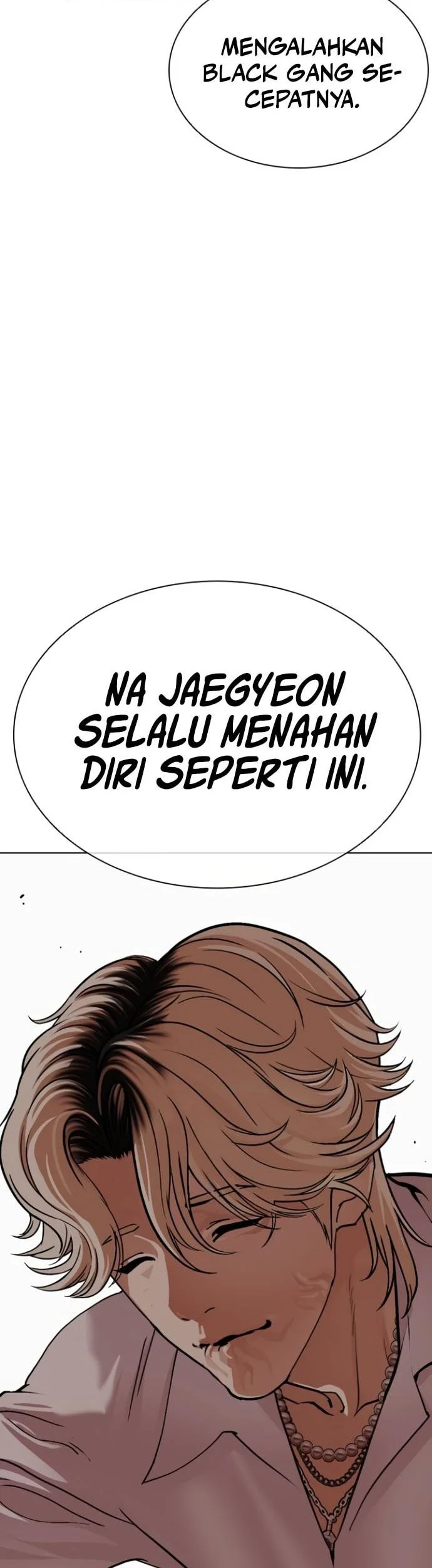 Lookism Chapter 562 Gambar 14