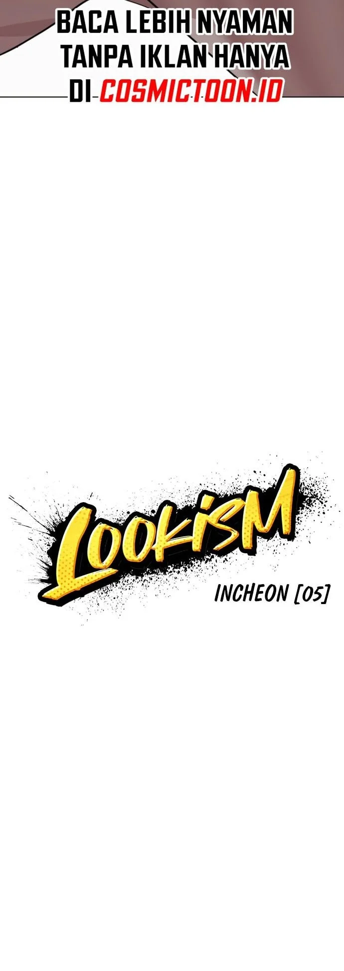 Lookism Chapter 562 Gambar 15