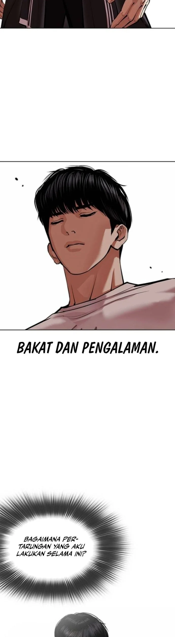 Lookism Chapter 564 Gambar 14