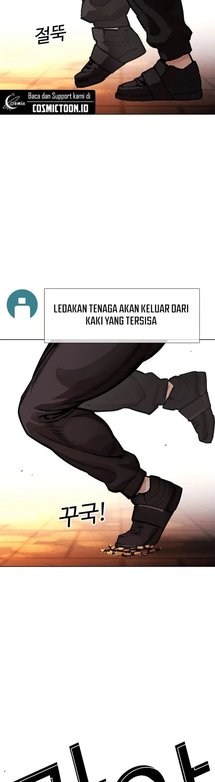 Lookism Chapter 570 Gambar 14