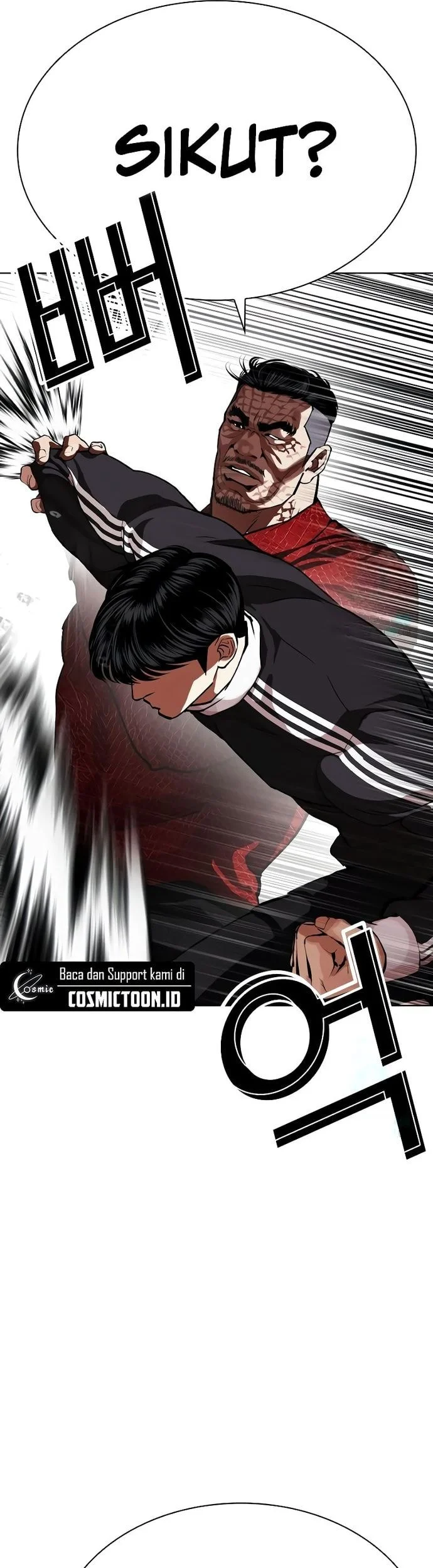 Lookism Chapter 576 Gambar 13