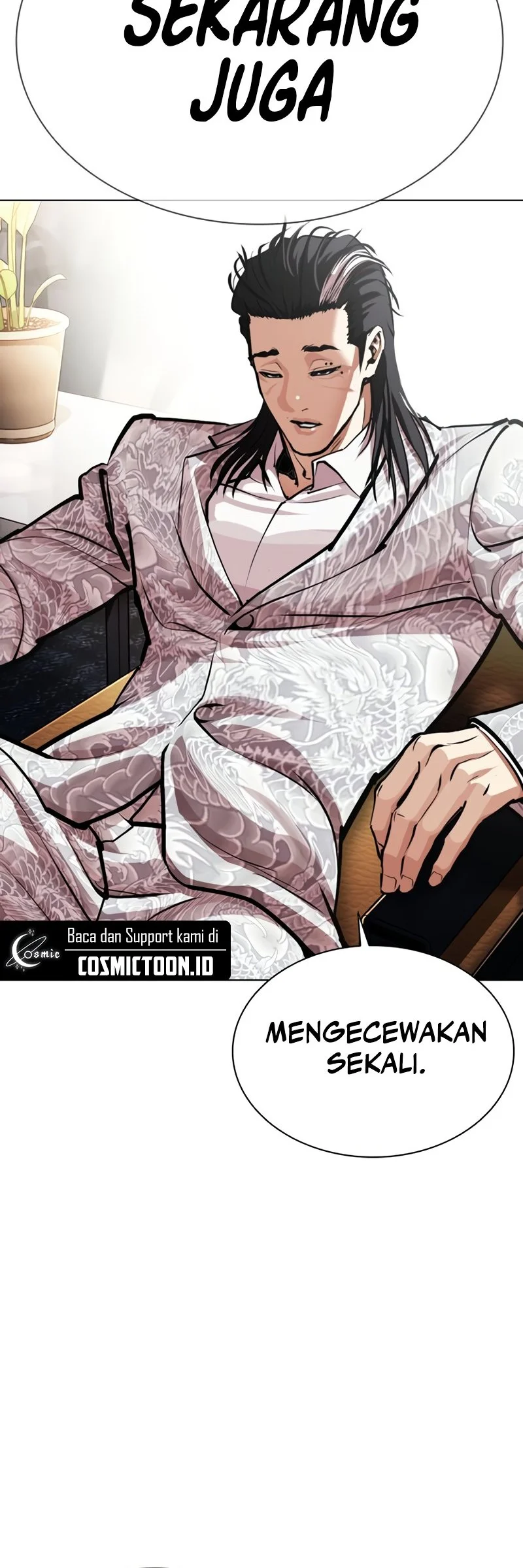 Lookism Chapter 586 Gambar 12