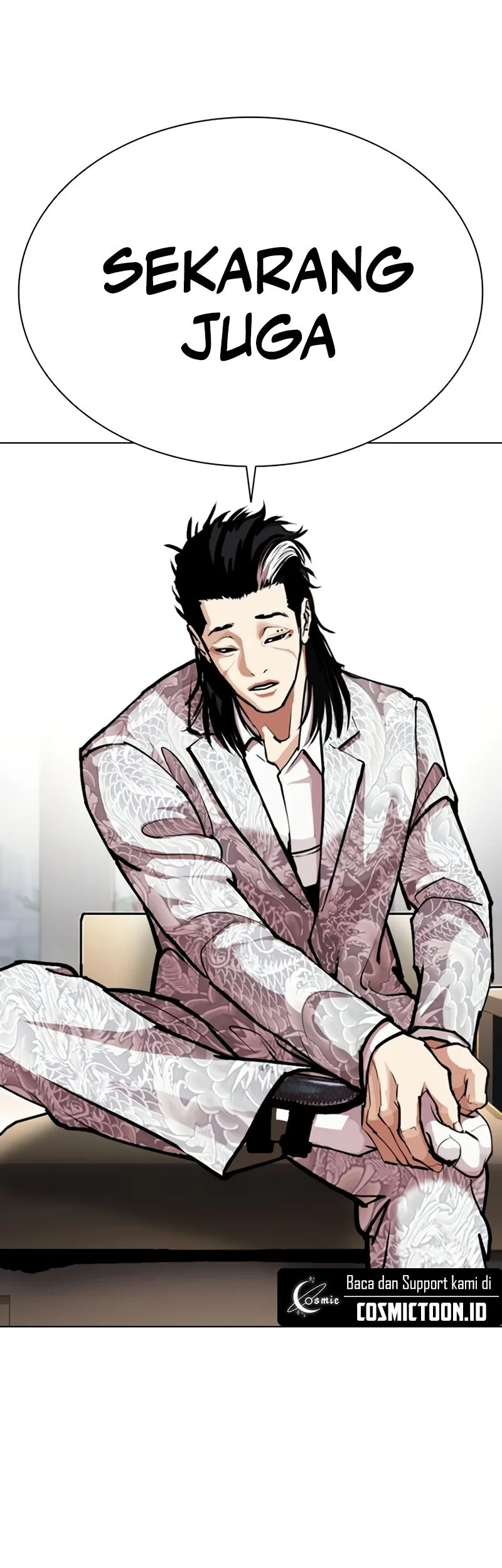 Lookism Chapter 586 Gambar 15