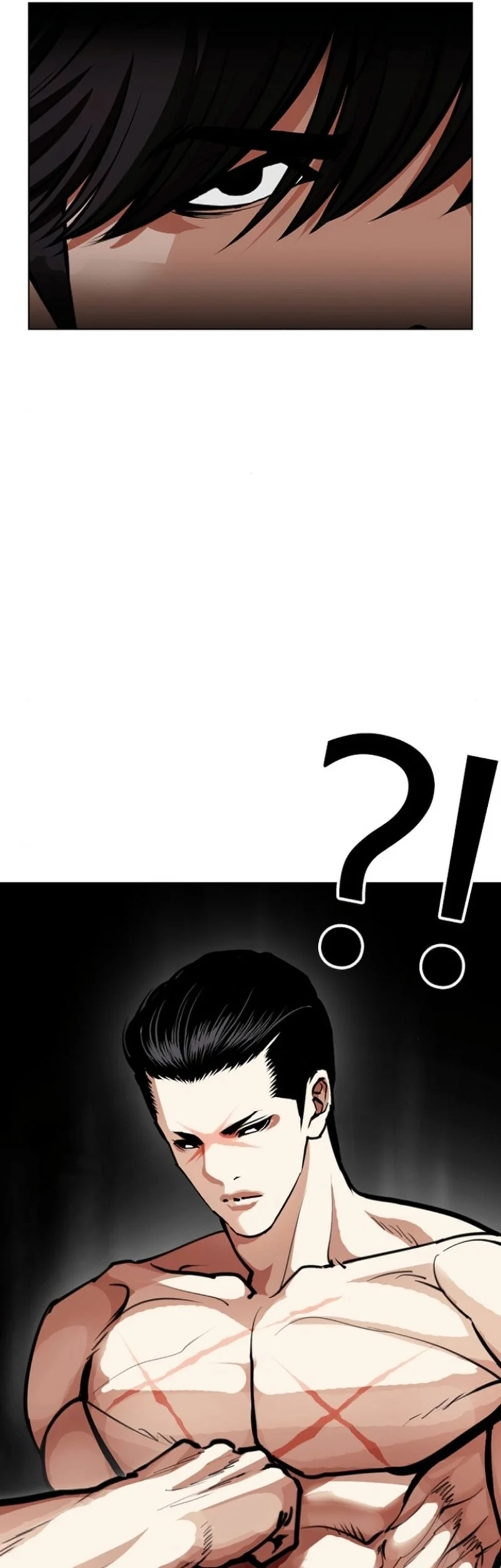 Lookism Chapter 596 Gambar 13