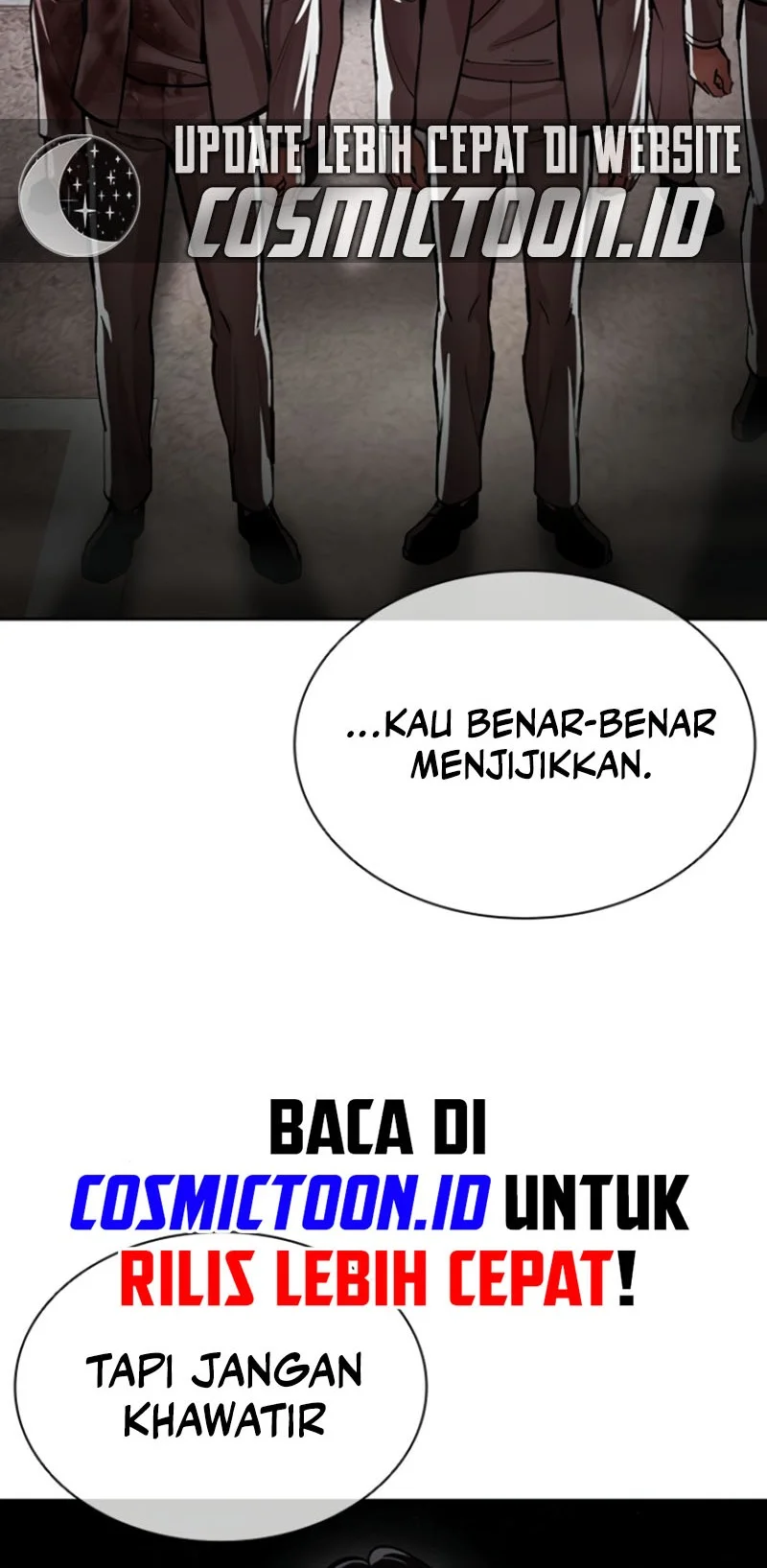 Lookism Chapter 597 Gambar 12