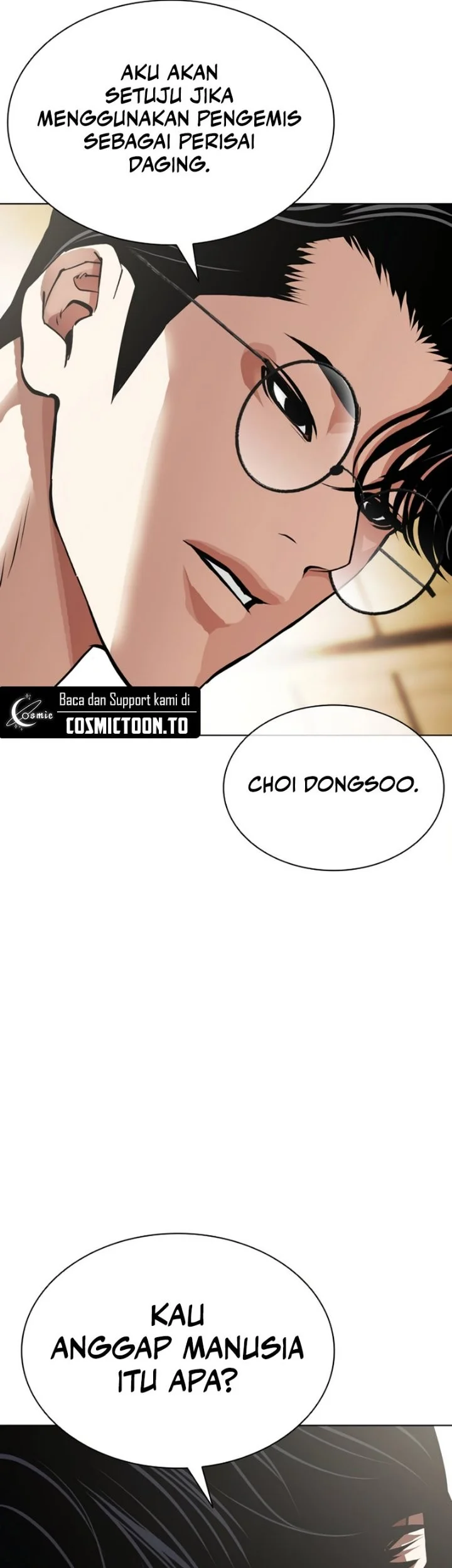 Lookism Chapter 620 Gambar 13