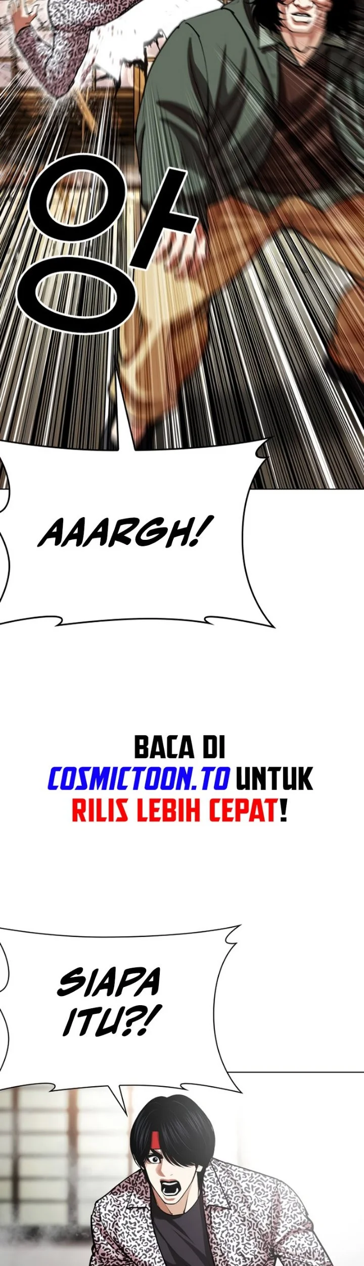 Lookism Chapter 620 Gambar 15