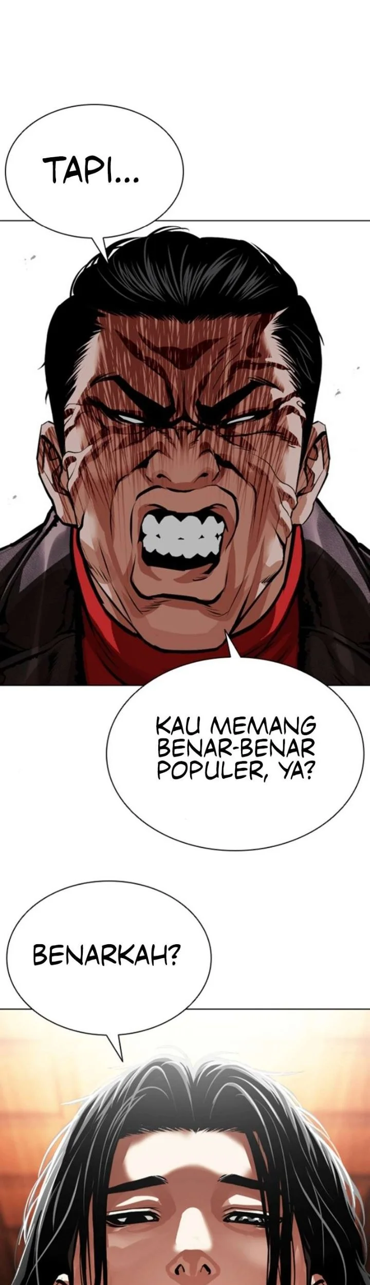 Lookism Chapter 621 Gambar 12
