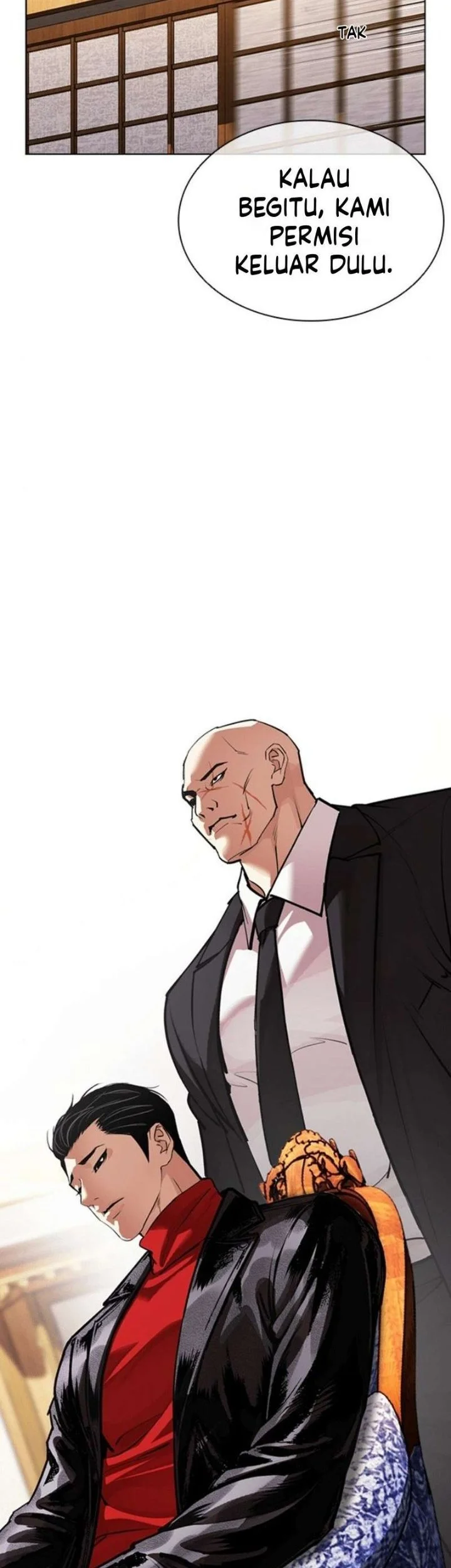 Lookism Chapter 622 Gambar 14