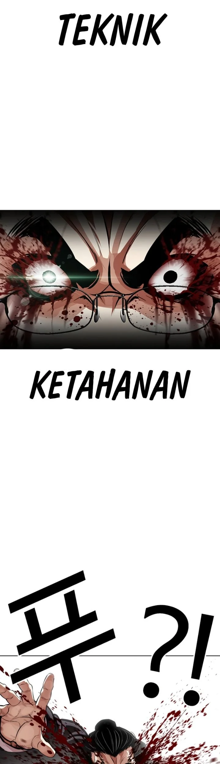 Lookism Chapter 623 Gambar 13