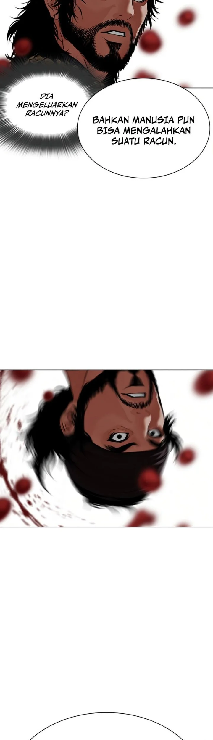 Lookism Chapter 623 Gambar 15