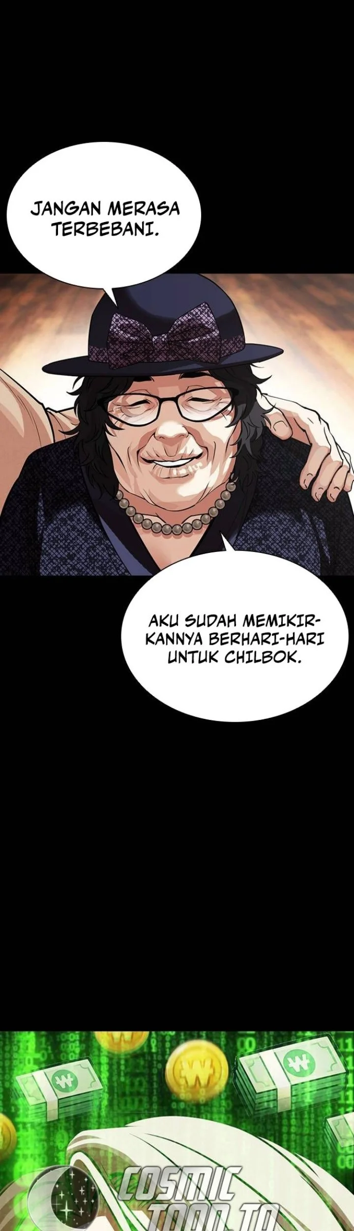 Lookism Chapter 624 Gambar 16