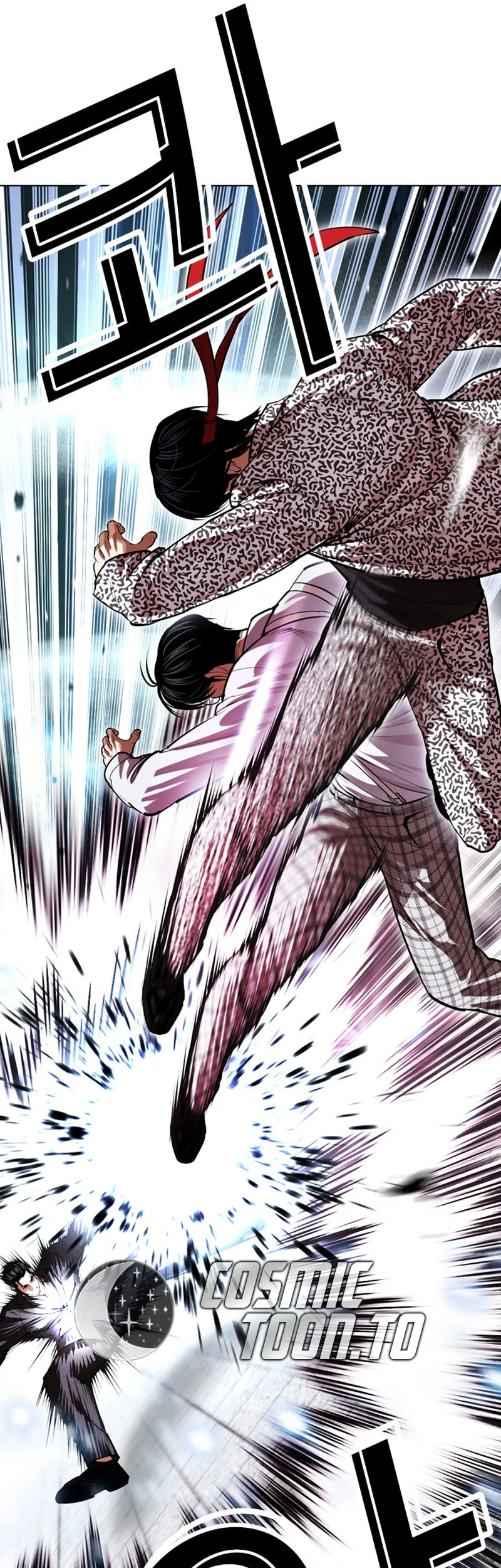 Lookism Chapter 625 Gambar 14