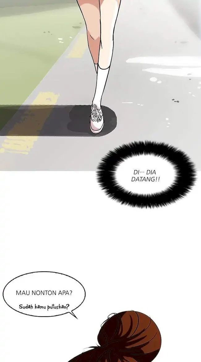 Lookism Chapter 73 Gambar 7