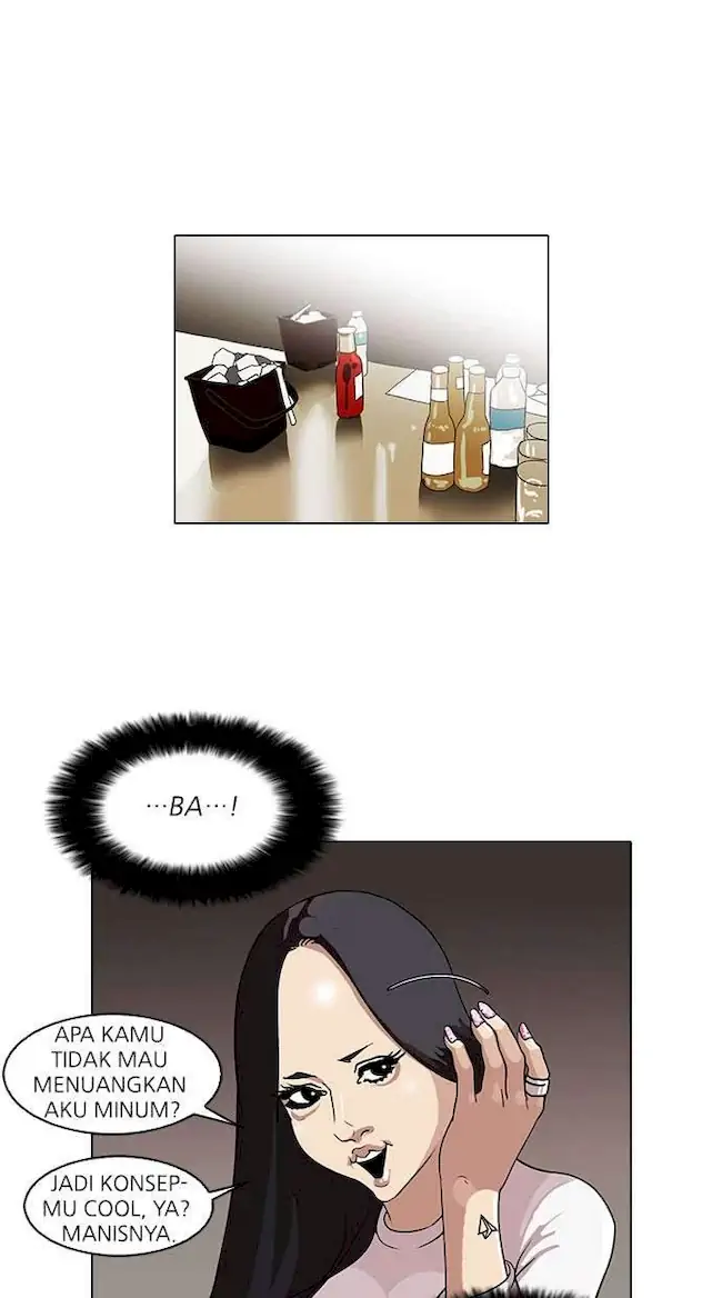 Lookism Chapter 76 Gambar 8