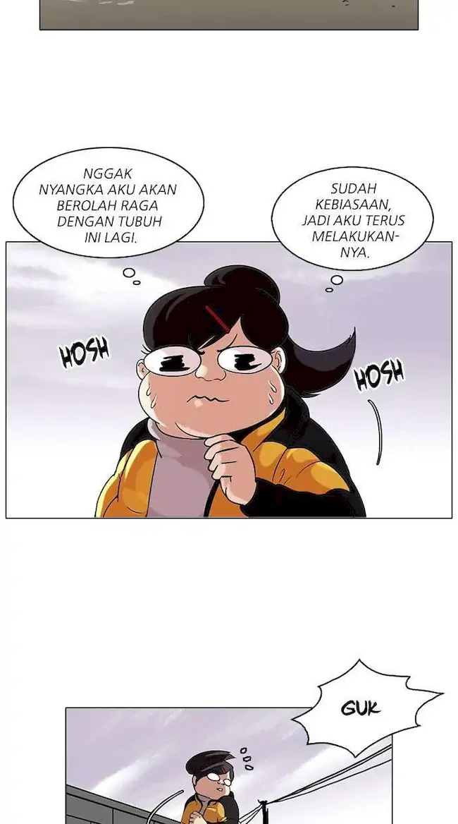 Lookism Chapter 81 Gambar 6