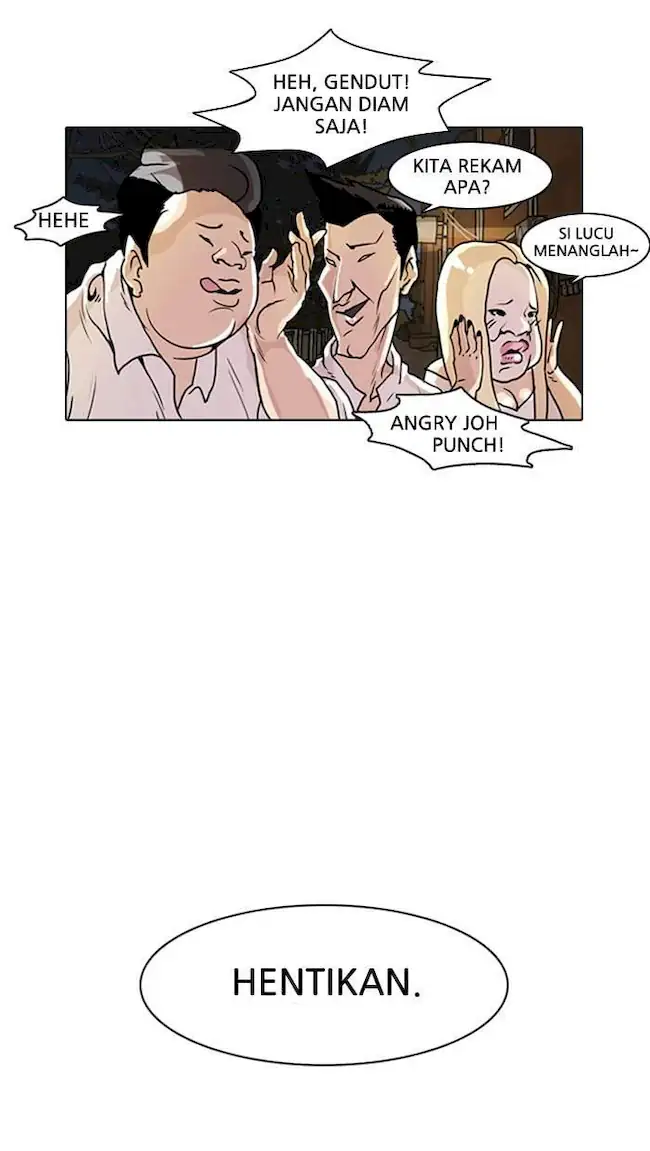Lookism Chapter 9 Gambar 10
