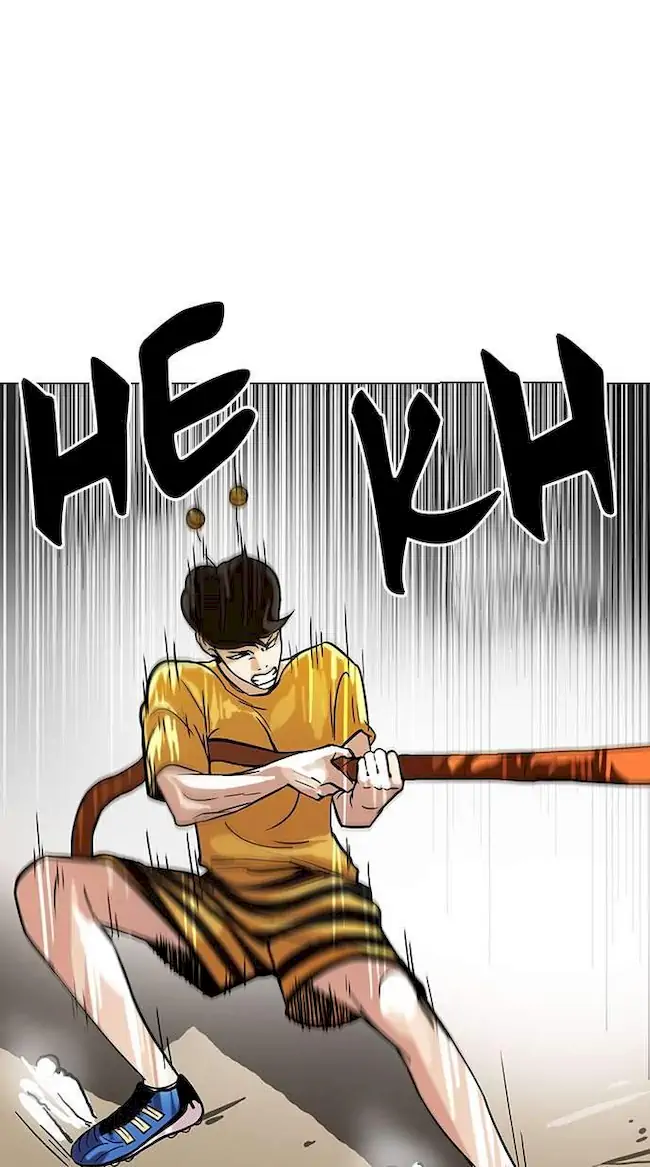 Lookism Chapter 92 Gambar 9