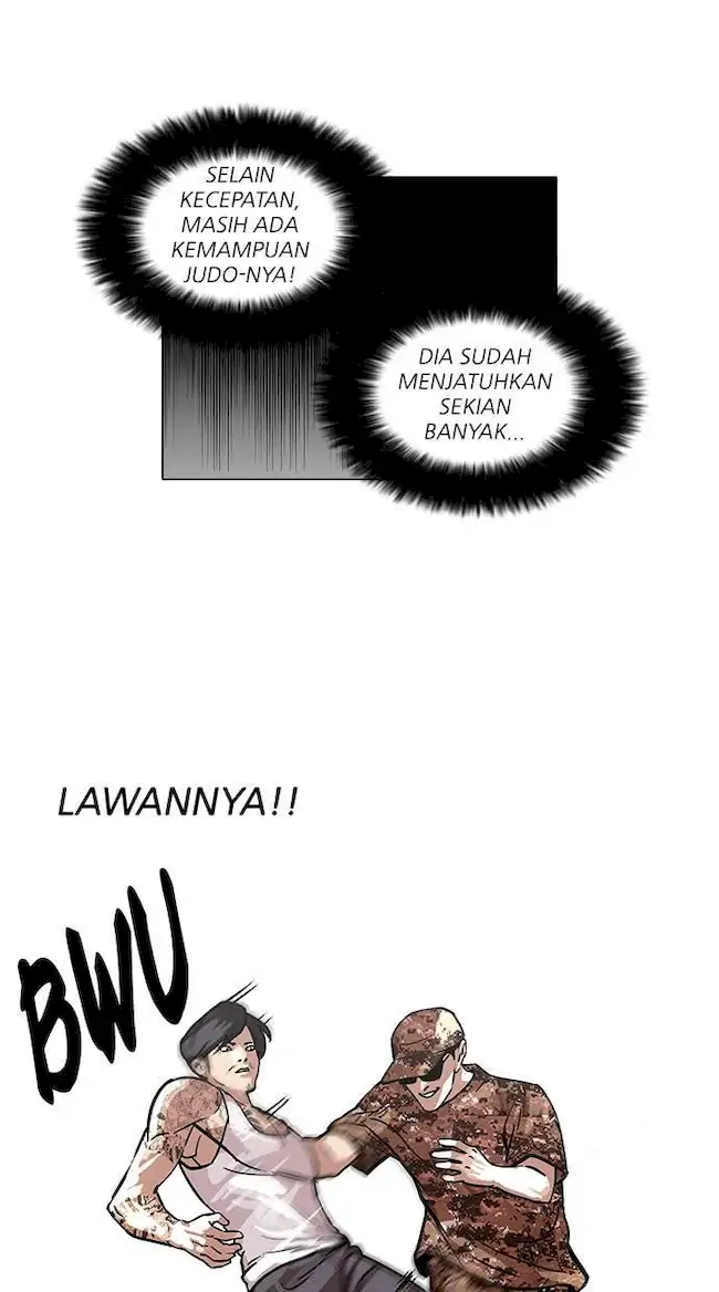 Lookism Chapter 93 Gambar 8