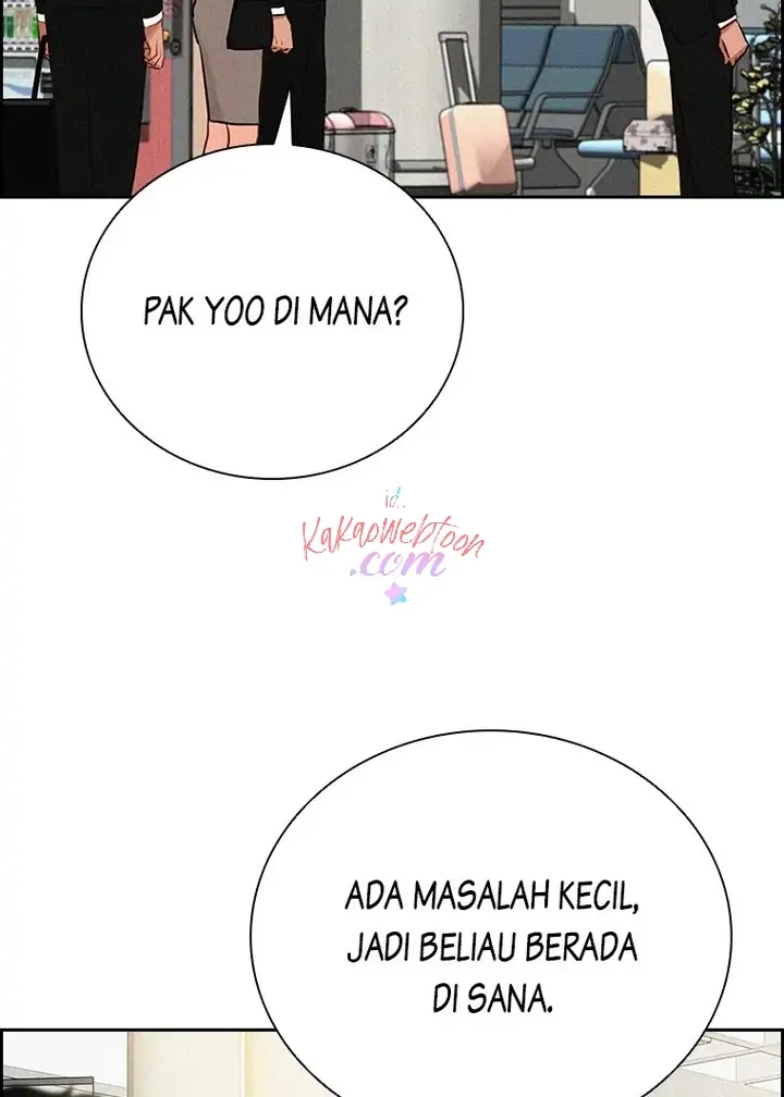 Lord of Money Chapter 149 Gambar 14