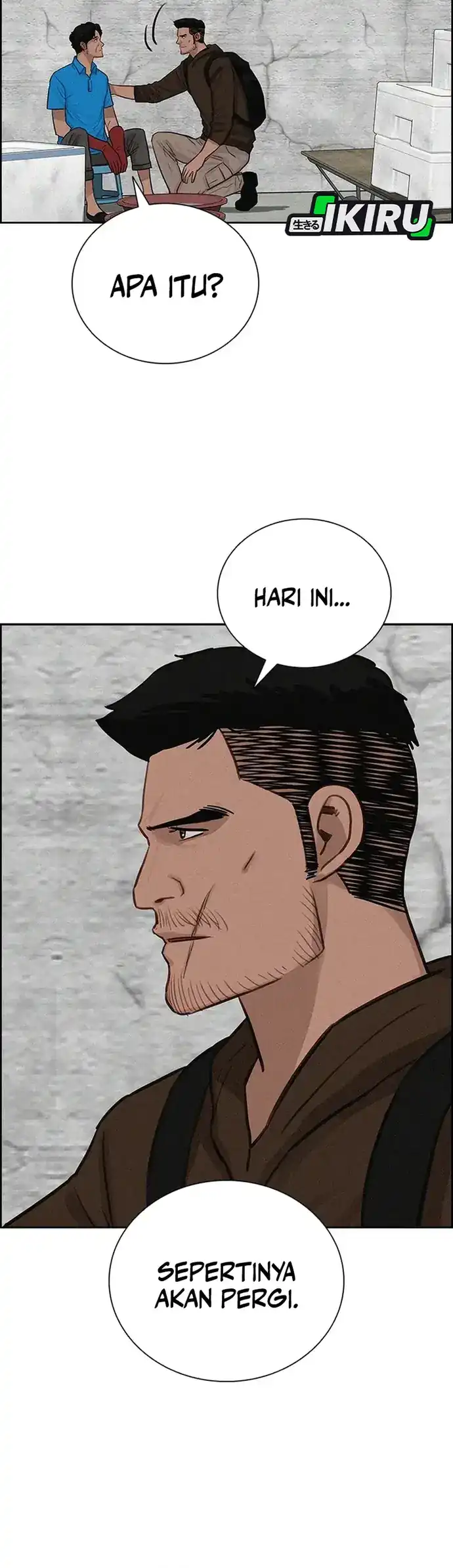 Lord of Money Chapter 227 Gambar 8