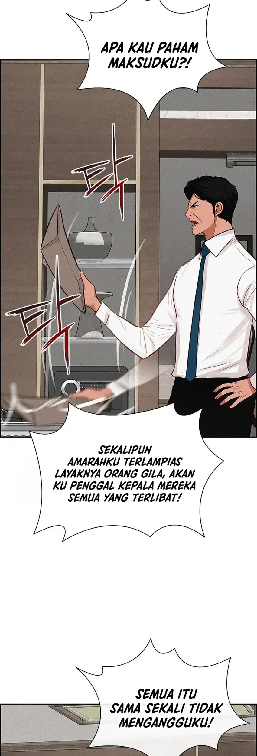 Lord of Money Chapter 250 Gambar 9