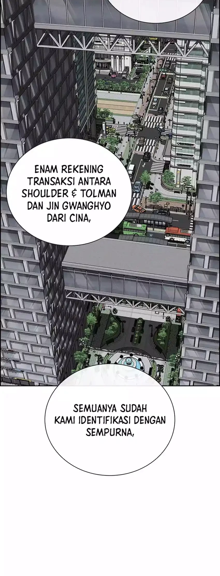 Lord of Money Chapter 275 Gambar 8