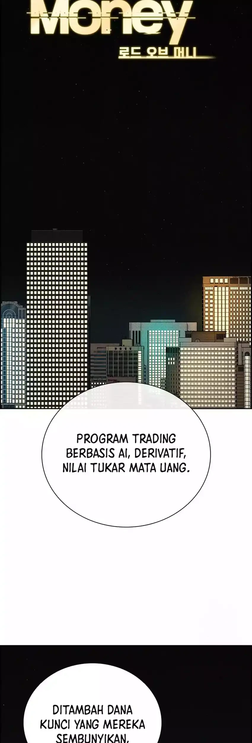 Lord of Money Chapter 279 Gambar 9