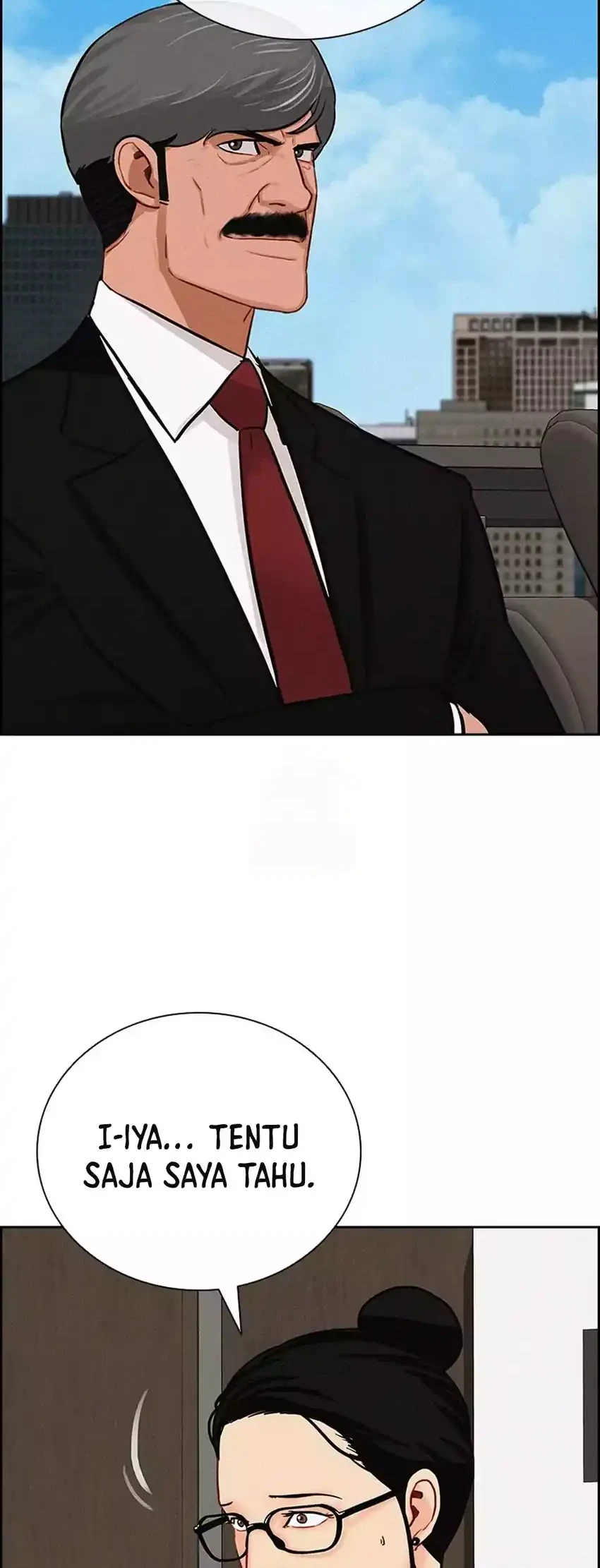 Lord of Money Chapter 280 Gambar 8