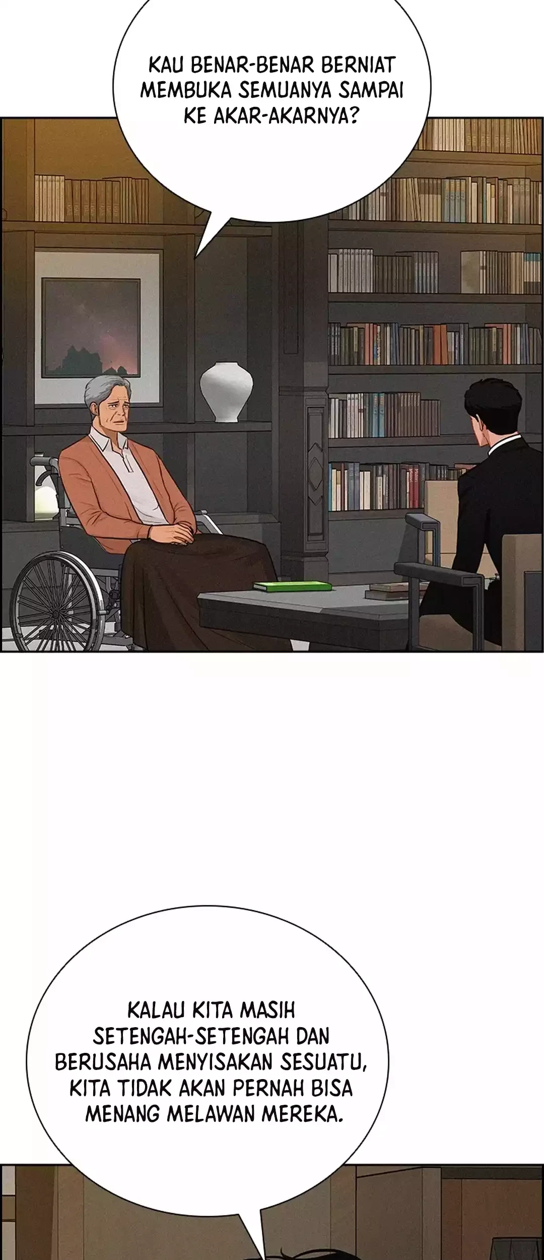 Lord of Money Chapter 282 Gambar 10