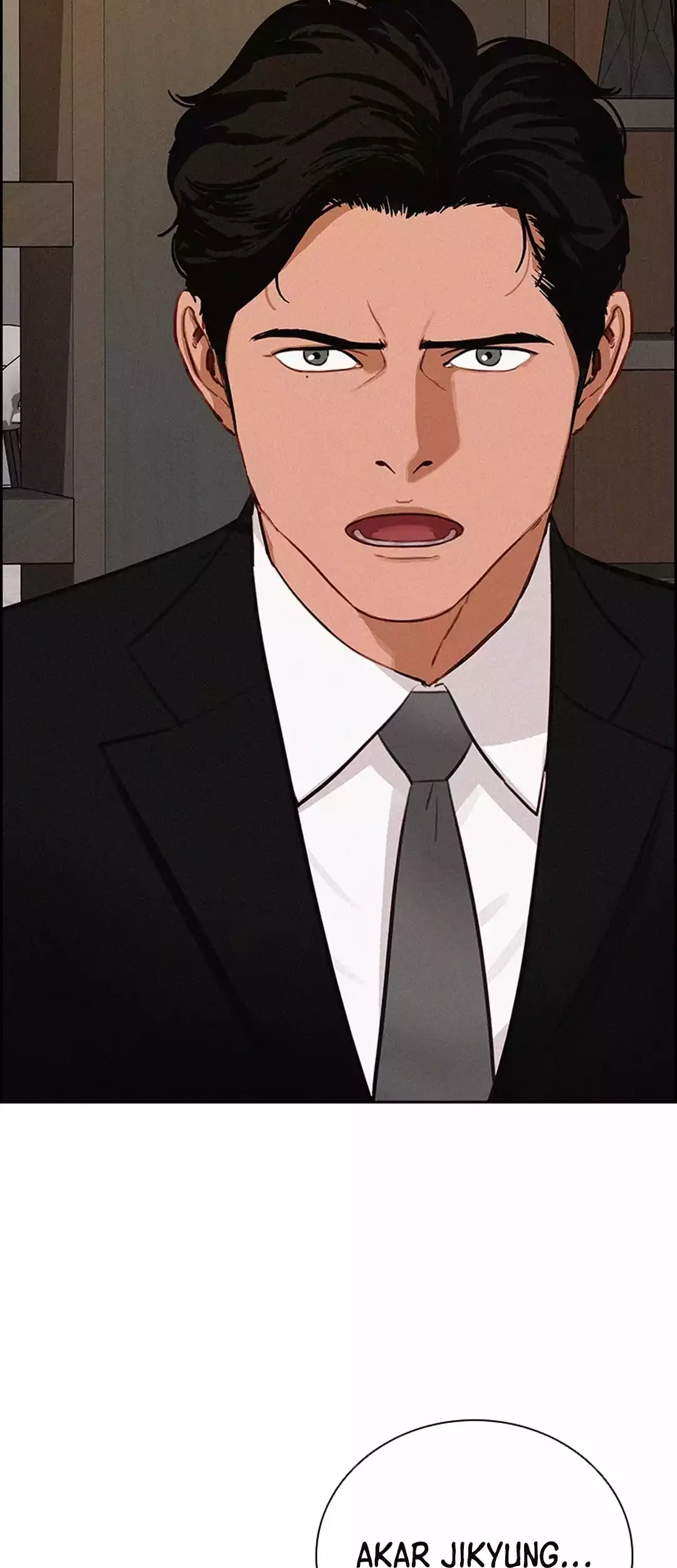 Lord of Money Chapter 282 Gambar 11