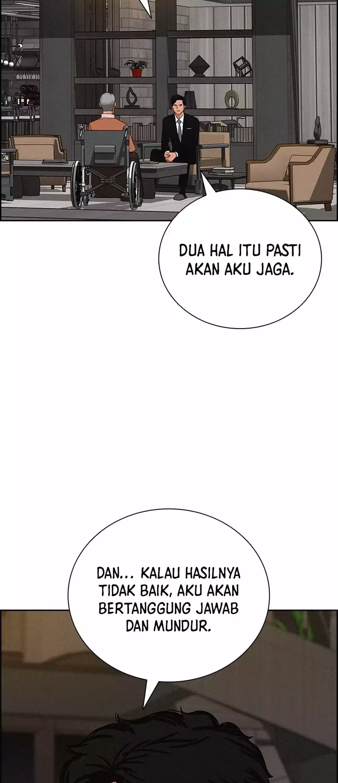 Lord of Money Chapter 282 Gambar 13