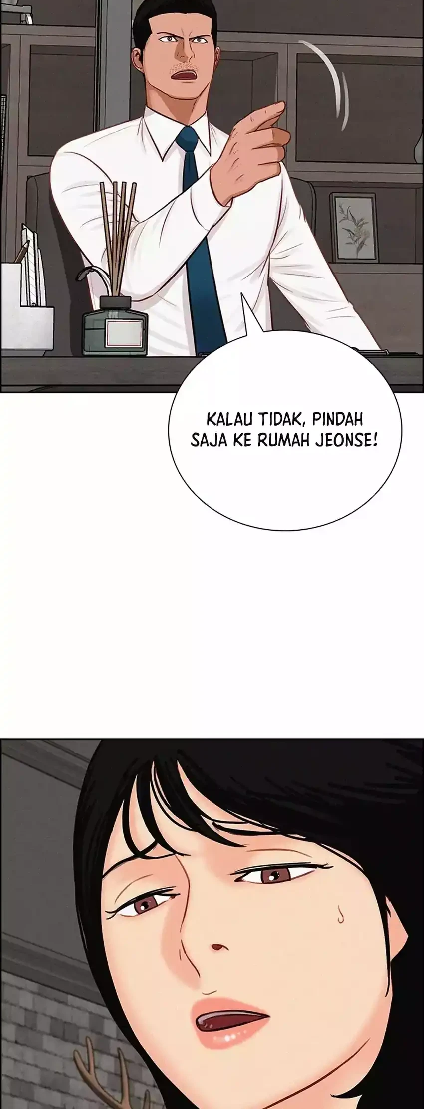 Lord of Money Chapter 284 Gambar 8
