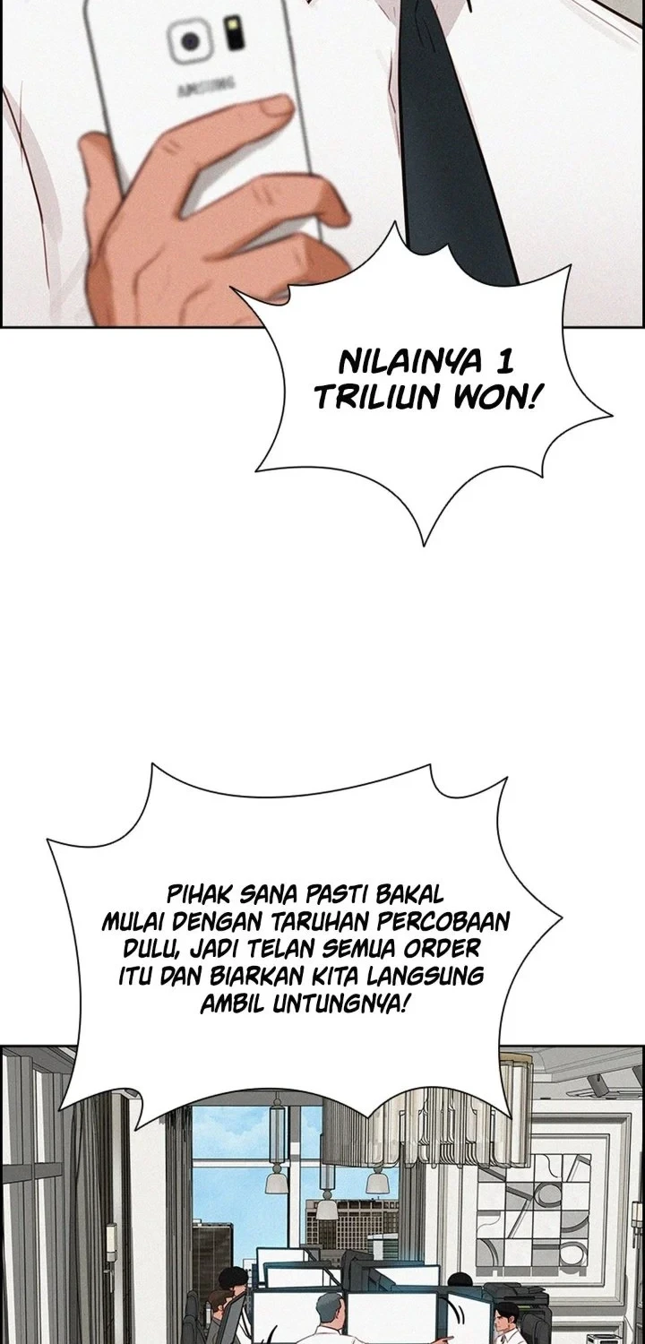 Lord of Money Chapter 293 Gambar 8