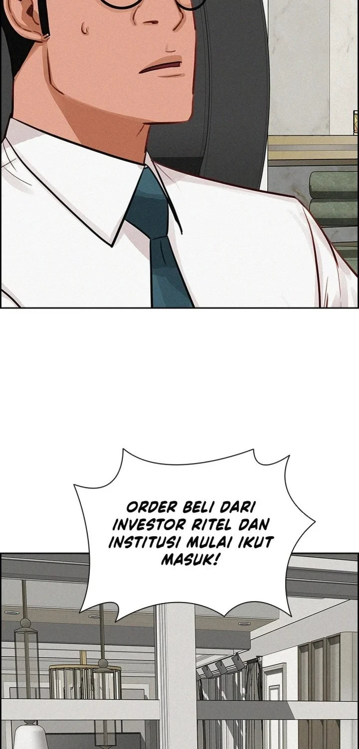 Lord of Money Chapter 294 Gambar 8