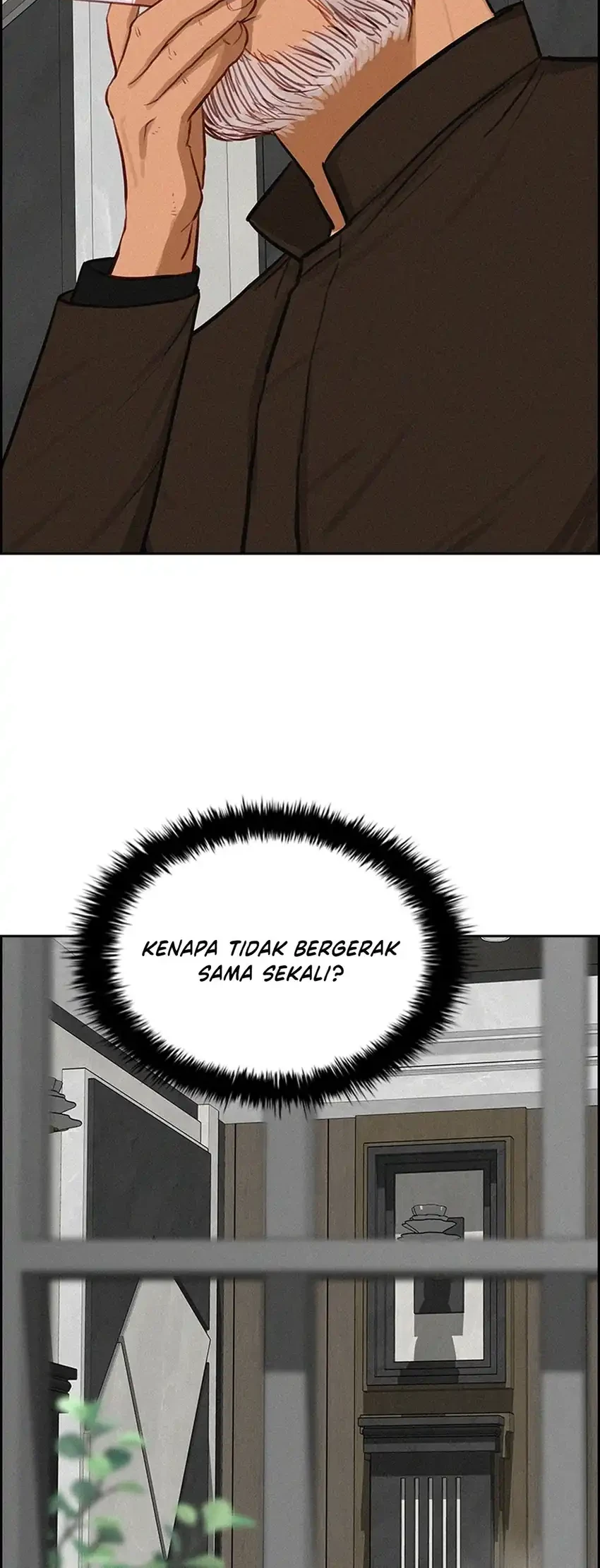 Lord of Money Chapter 295 Gambar 8