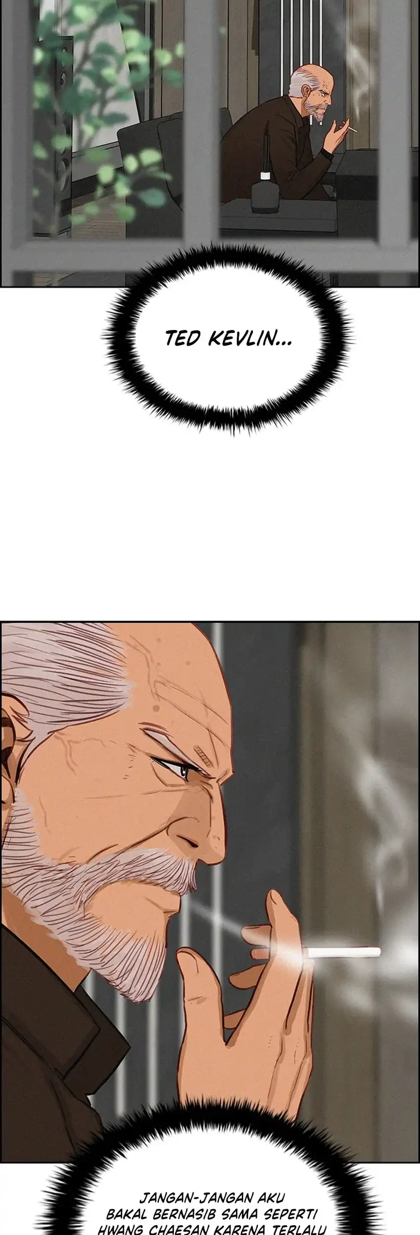 Lord of Money Chapter 295 Gambar 9
