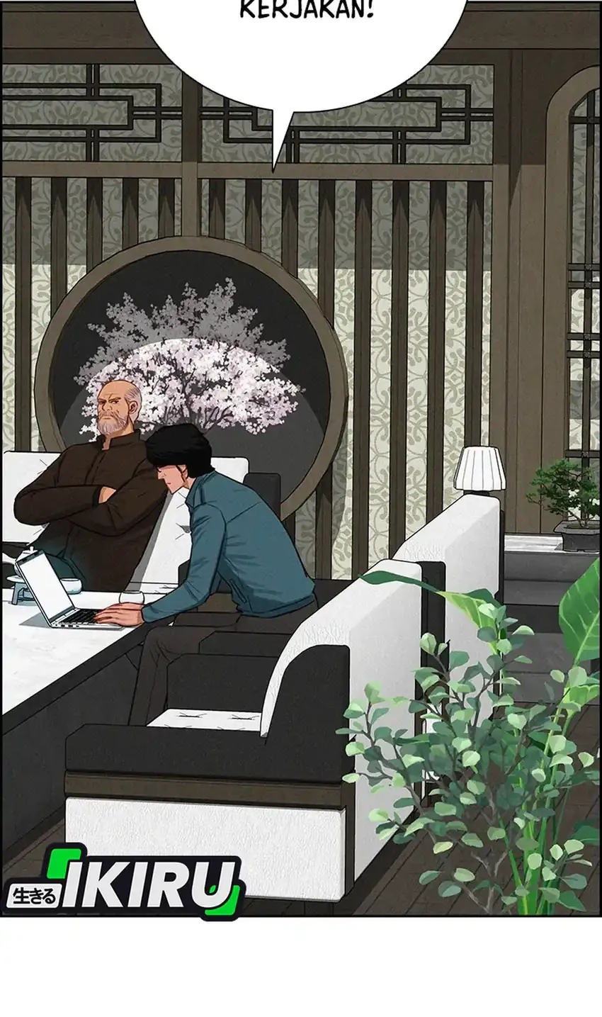 Lord of Money Chapter 299 Gambar 8