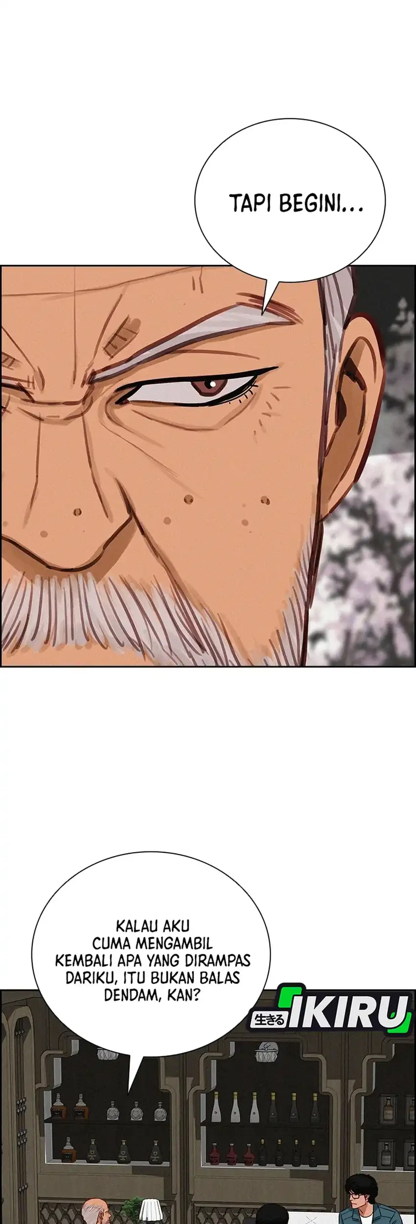 Lord of Money Chapter 299 Gambar 9