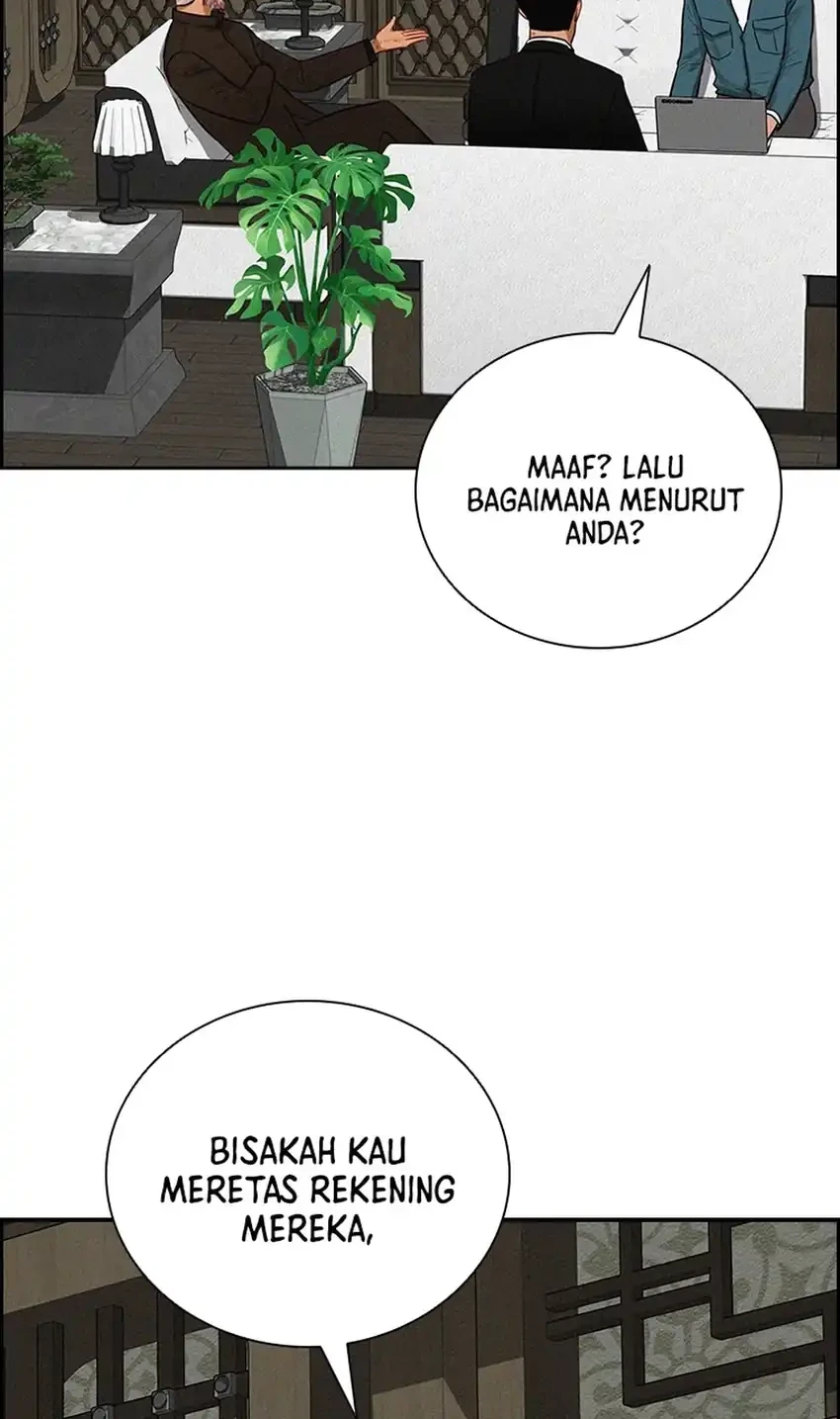 Lord of Money Chapter 299 Gambar 10