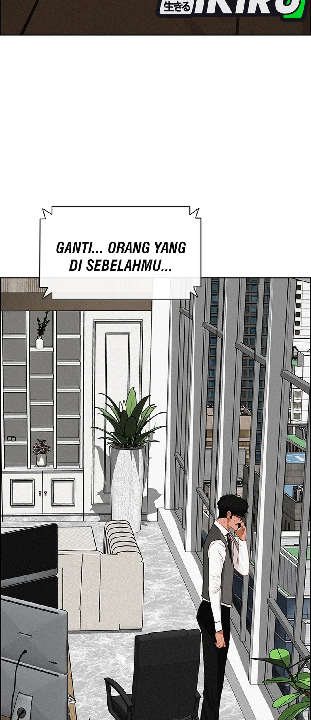 Lord of Money Chapter 302 Gambar 8